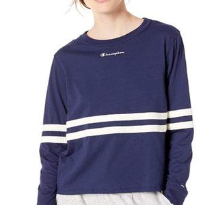 Women's traditional long sleeve T-shirt